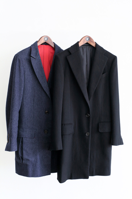 coat | Jacket&Coat